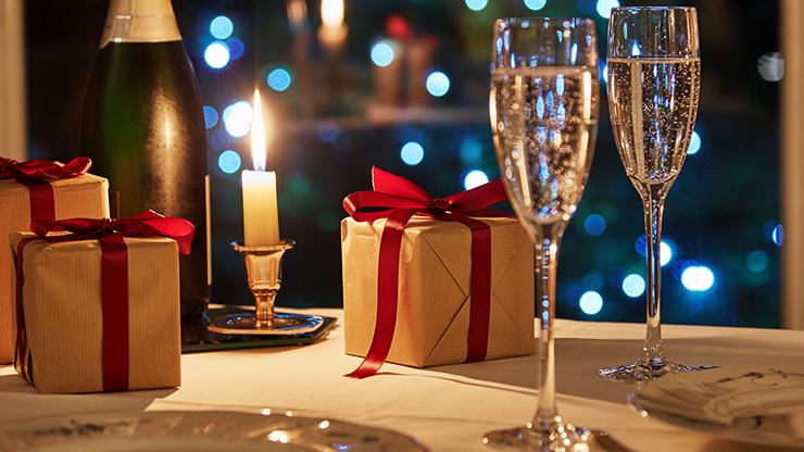 £250 Gift Voucher